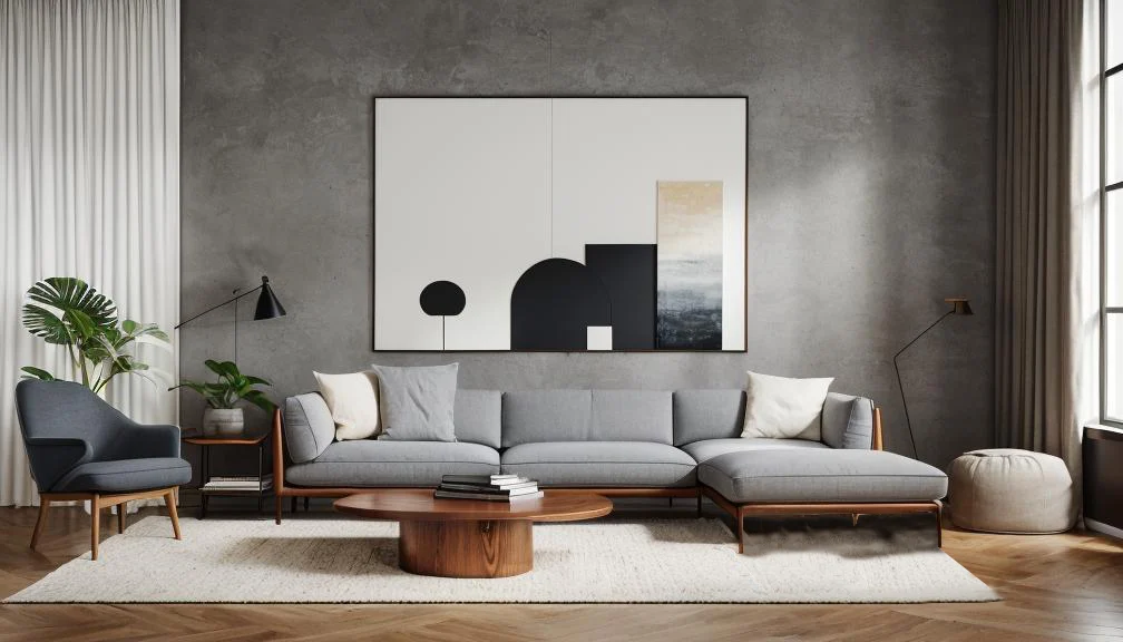 Interior de vivienda · ¡Nueva web!