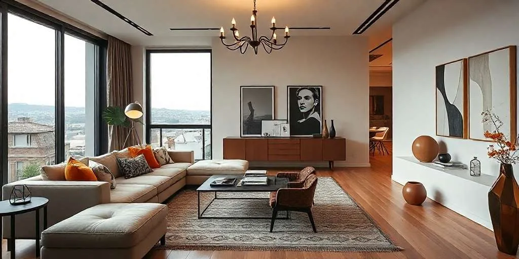 Interior de vivienda · Reformas de piso: Guía completa para transformar tu hogar