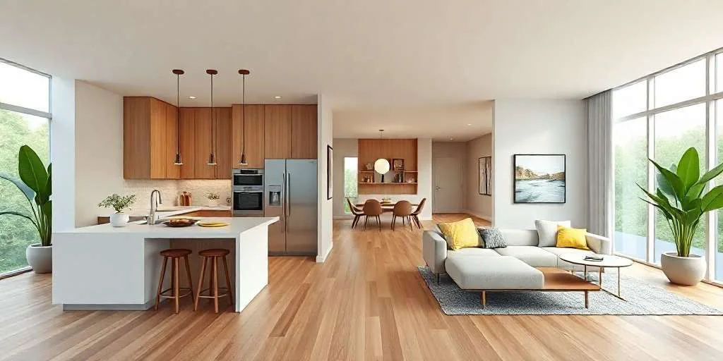 Interiorismo Oviedo: Tendencias y Proyectos Destacados